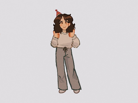 birth