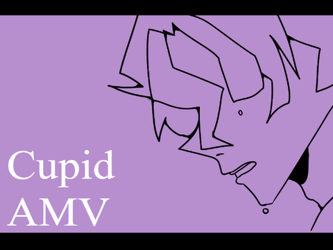 ♡ Cupid AMV ♡