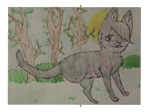 Art Request - Needlewhisker