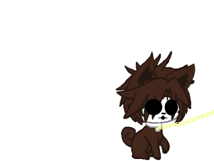 Masky pet ll made by FCP