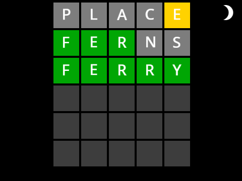 Wordle