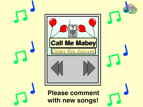 Song Player