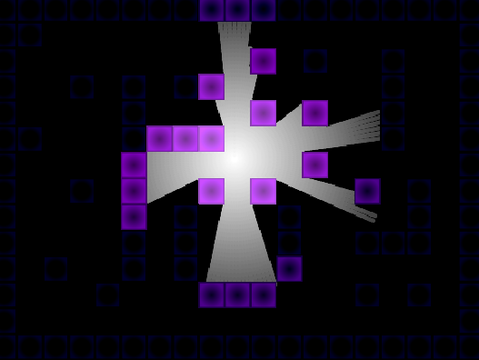 EiscoolE's Ray-tracing test v1.2