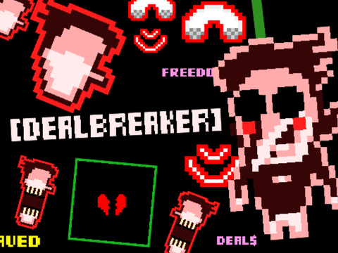[Dealbreaker] V1