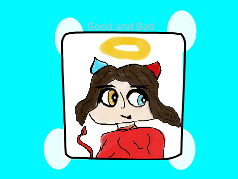 Maggie's artist cards!