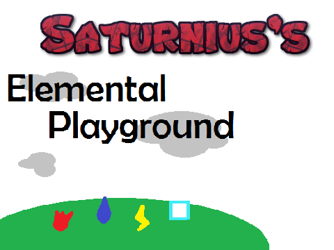Elemental Playground