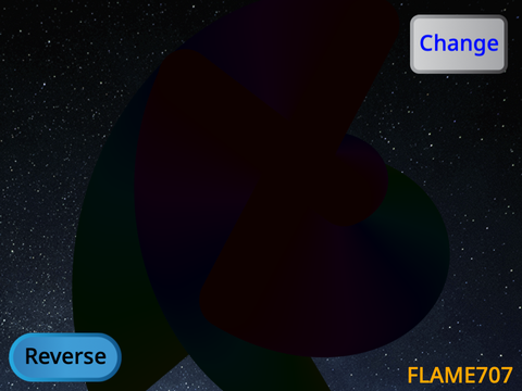 3D shapes remix