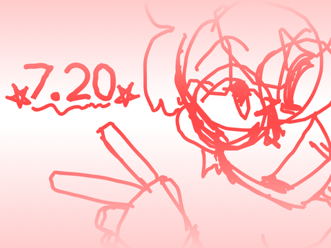 ✯ 7.20 ✯