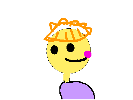 new oc