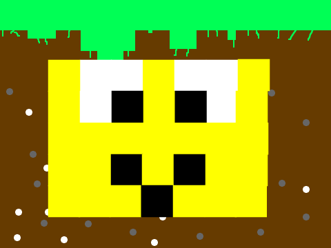 pixel painters