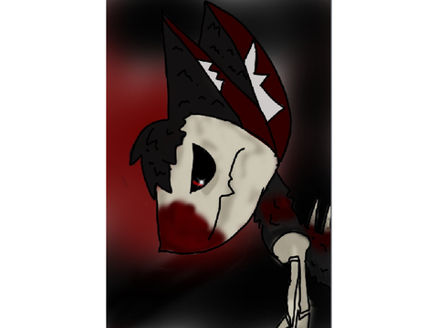 Blood (MAJOR BLOOD WARNING)