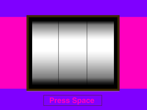 Color Game Slot Machine