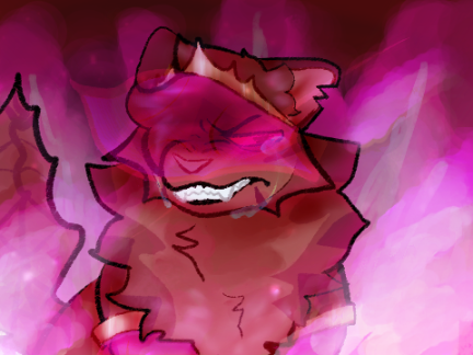 DTAE || Lady hearth entry