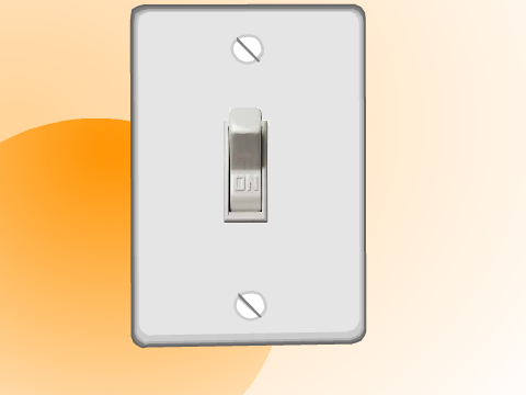 Light switch