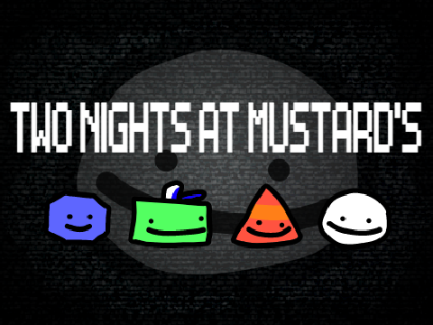 two nights at mustard's (official)