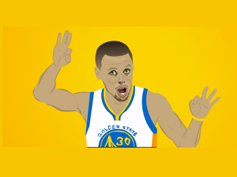 Stephen Curry-2