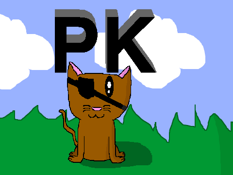 PirateKitten's Icon!