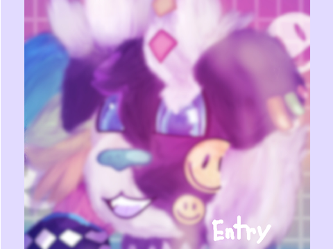 ⋮┇Rotating DTA . entry (press space/click) (DONE)