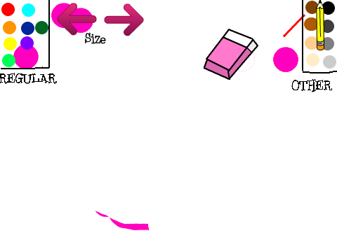 Draw a picture and color