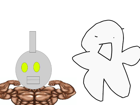 ウルトラマンやりすぎ☆
