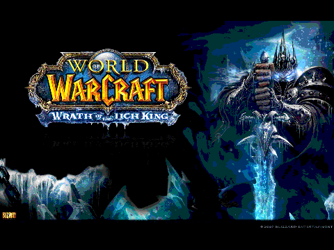 world of warcraft
