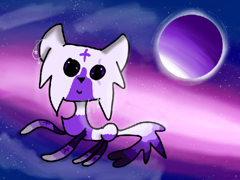 DTAE ~ Cosmos