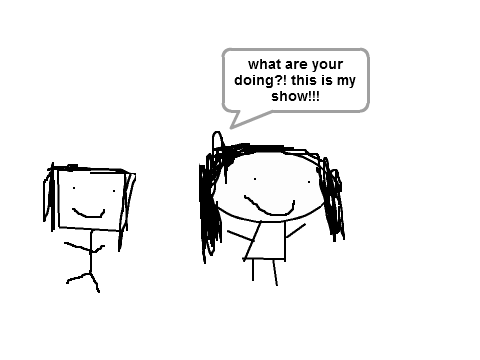 noesless girl episode 4