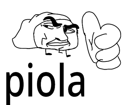 piola 