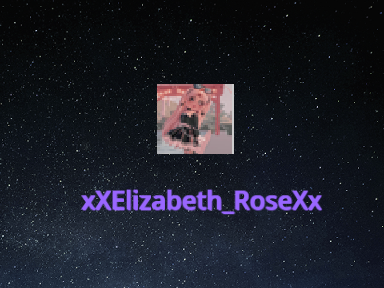 @xXElizabeth_RoseXx 's Intro! Happy Birthday!
