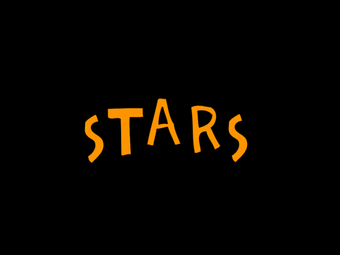 Starfield Example