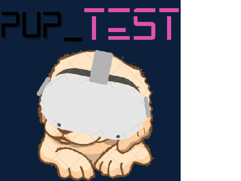 pfp for @Pup_Test