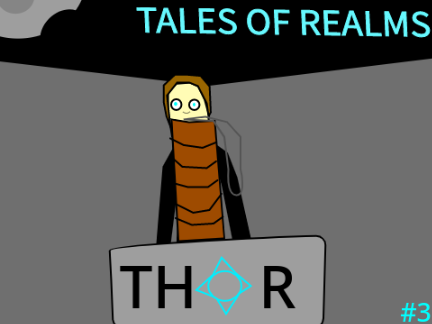 Thor: Tales of Realms