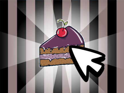Cake Clicker 