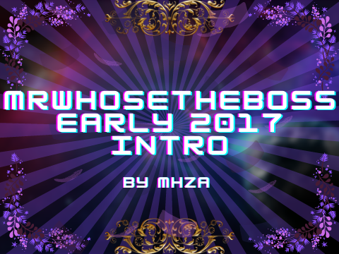 I Can't Believe I'm The First To Do This On Scratch! (MrWhoseTheBoss Intro Early 2017)
