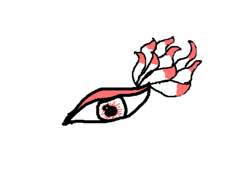 Kitsune Eye