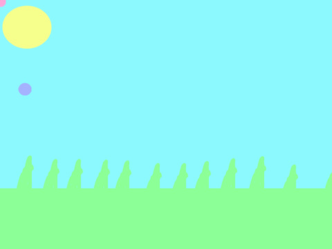Parallax
