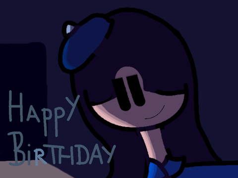 Happy Birthday Harika!!