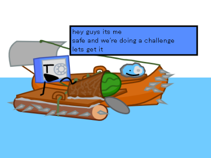 sss challenge 8