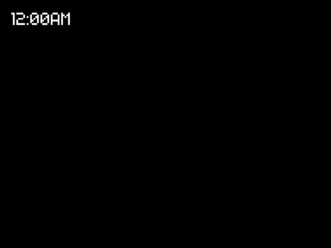 Devin's Custom Night