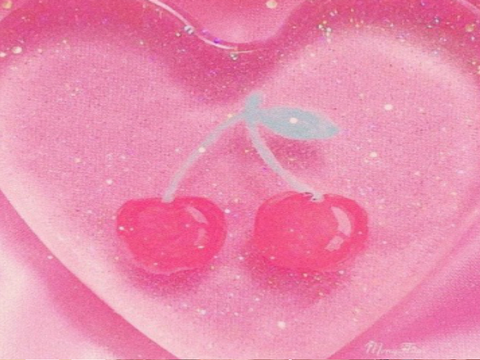 ᴀʟʟ ᴀʙᴏᴜᴛ ᴍᴇ! ฅ^•ﻌ•^ฅ