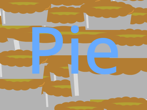 Pie-4