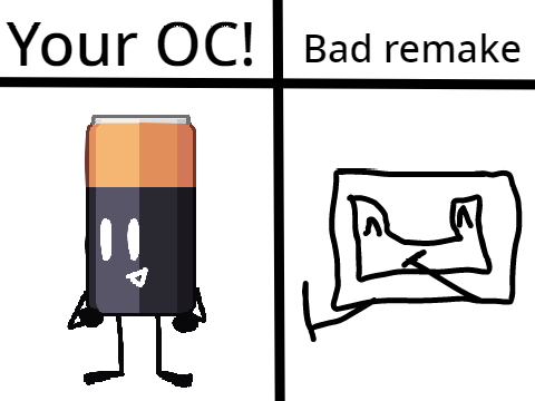 do battery!