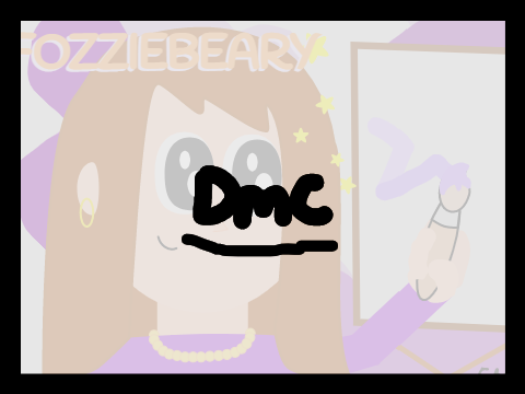 pfp contest entry for @FOZZIEBEARY