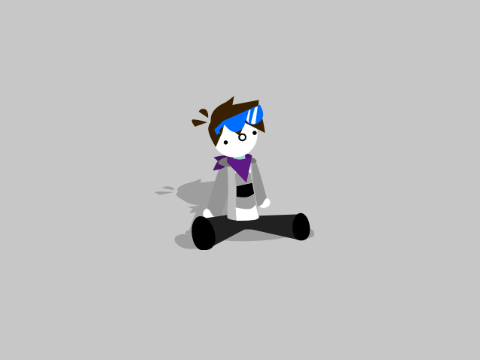 i joined