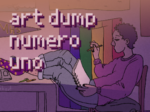 arte dump