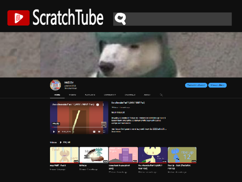 youtube channel
