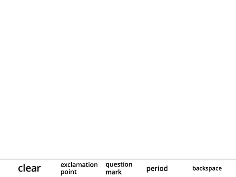Text Engine (Typing) (Google Docs) Unfinished