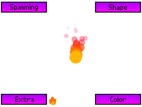 Particle System