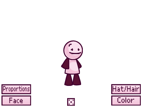 Papersona Creator (beta)
