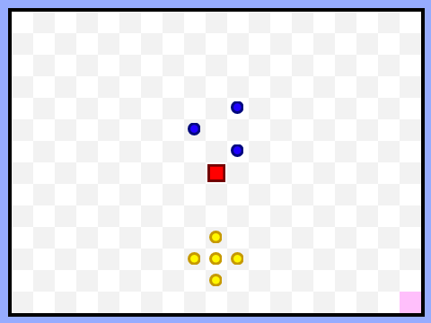 TWHG on Scratch V2